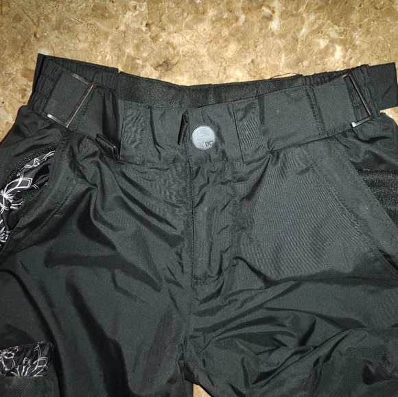 Child's Bodyglove Snow pants - Picture 7 of 16